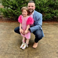 Oconee Concrete Employee Stewart Kite's profile photo