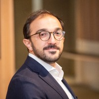 REPKON Employee Tevfik Fenercioğlu's profile photo