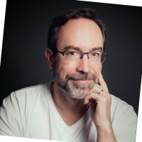 Ubisoft Employee Cyril Derouineau's profile photo