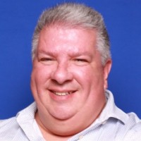 ICON Park Employee William Hackett's profile photo