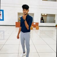 Logesh K Email