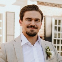 BWG Connect Employee Patrick Delp's profile photo