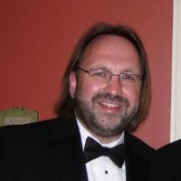 Part Time CFO Services LLP Employee Rob Clark's profile photo