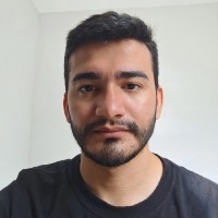 Accon Delivery Employee Yuri de Sousa Ferreira's profile photo