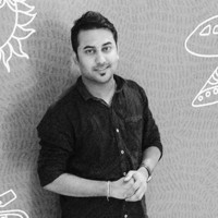 Netcore Unbxd Employee Ishwar Varma's profile photo