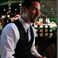 River Spirit Casino Resort Employee Jeff Brooks's profile photo