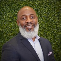 Paragon Security Employee Reuben Smith's profile photo