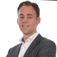 Déhora Consultancy Group Employee Frank Grondstra's profile photo