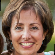 PALIT Employee Doris Fenerdjian's profile photo