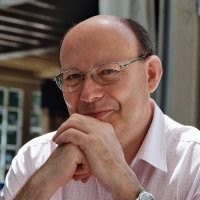 OP'COM Employee Patrick Gourdin's profile photo