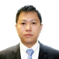 Citi Employee Sam Xu's profile photo