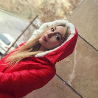 Modelinia Employee Ronika Tahami's profile photo