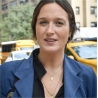 Global Center on Cooperative Security Employee Annabelle Bonnefont's profile photo