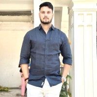 TEK Inspirations LLC Employee Vikesh Singh's profile photo