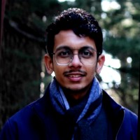 Thena Employee Aashish Kumar's profile photo