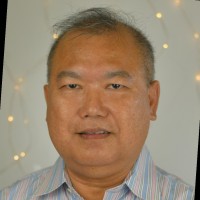 CentraHub Employee Teddy Yip's profile photo