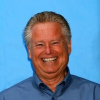 George T. Hall Company Employee Martin Jim's profile photo