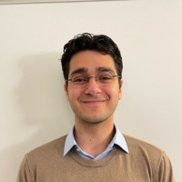 Alain Daccache Email