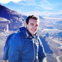 Amsterdam UMC Employee Timo Jonker's profile photo