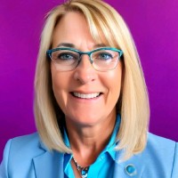 Sharon Parrish Email & Phone Number