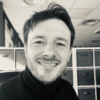 SEIITRA Employee Fabien Bernard's profile photo