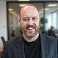 Sure Systems Employee Alex McGillivray's profile photo