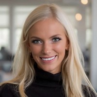 Lauren Buchholz Email & Phone Number