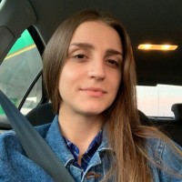 Марія Співак's profile photo