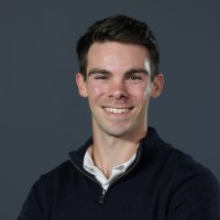 Ambl. Employee Charl van der Horst's profile photo