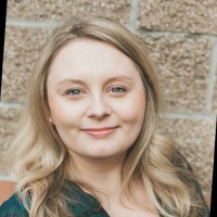 Every Child Oregon Employee Jennifer Brown's profile photo