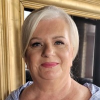 Second Opinion Employee Maureen Greene's profile photo