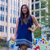 Catherine Kamara's profile photo