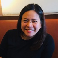 NSW Ambulance Employee Cherrie dela Cruz's profile photo