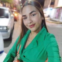 Unibol SAS Employee Maria Jose Fabregas's profile photo