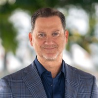 WittKieffer Employee Jeffrey Sturman's profile photo