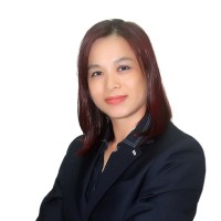 Liberty Insurance Vietnam Employee Rose Nguyen's profile photo