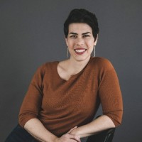 NMDP Employee Claire Spinti's profile photo