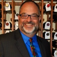 Gate 1 Travel Employee Jonathan Schroeder's profile photo
