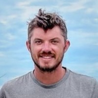 Interlight Employee Eric Schroeder's profile photo