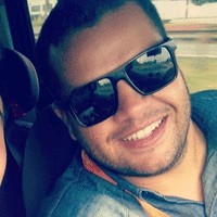 Deli Employee Diego Barbosa da Silva's profile photo