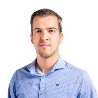 HB Accountants België Employee Joost M.'s profile photo