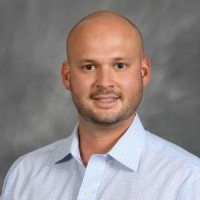 General Motors Employee Benjamin Radke's profile photo