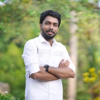 Zero Pixels Employee Nibu Jose's profile photo