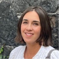 Microgrid Knowledge Employee Cara Goman's profile photo