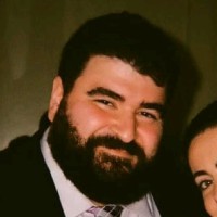 Nestlé Employee Jacob Weiser's profile photo