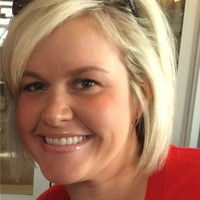 UCSF Medical Center Employee Carrie Bach's profile photo