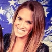 Pardot Employee Erin Levy's profile photo