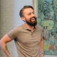 IntoProfits.com Employee Shane Catchpole's profile photo