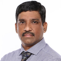 Mlion Corporation Pte Ltd Employee Rama Gudivada's profile photo