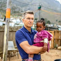 Andre Shearer Email & Phone Number